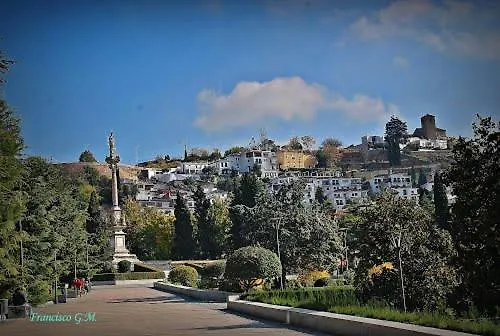 Duplex La Corrala Apartment Granada 0*,