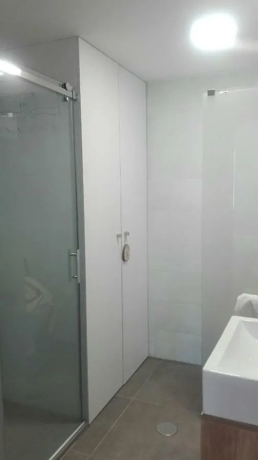 Duplex La Corrala Apartment Granada