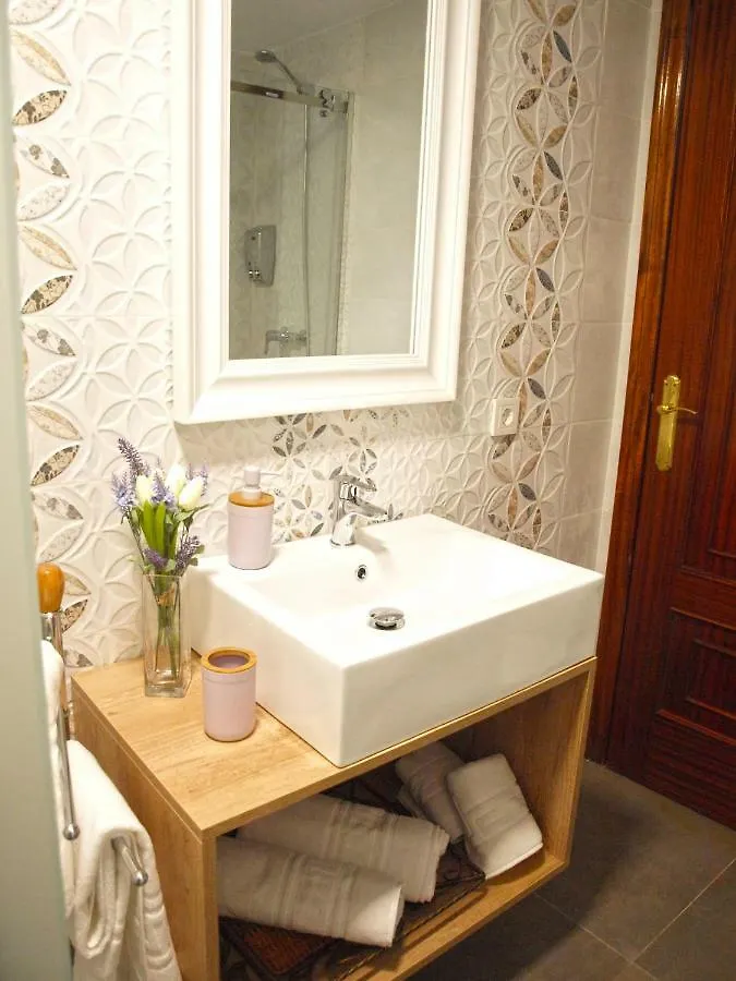 Duplex La Corrala Apartment Granada 0*,  Spain