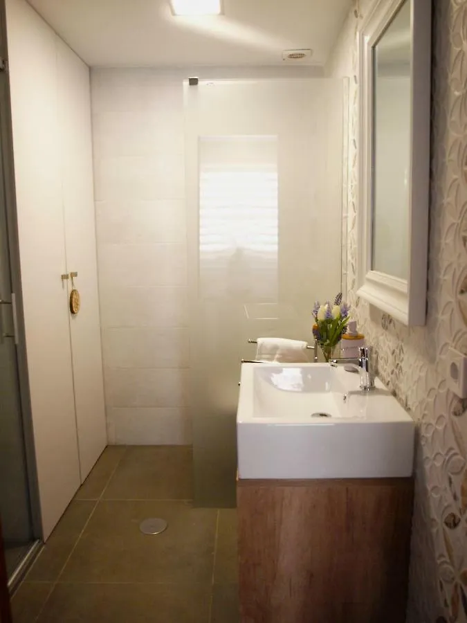 Duplex La Corrala Apartment Granada Spain