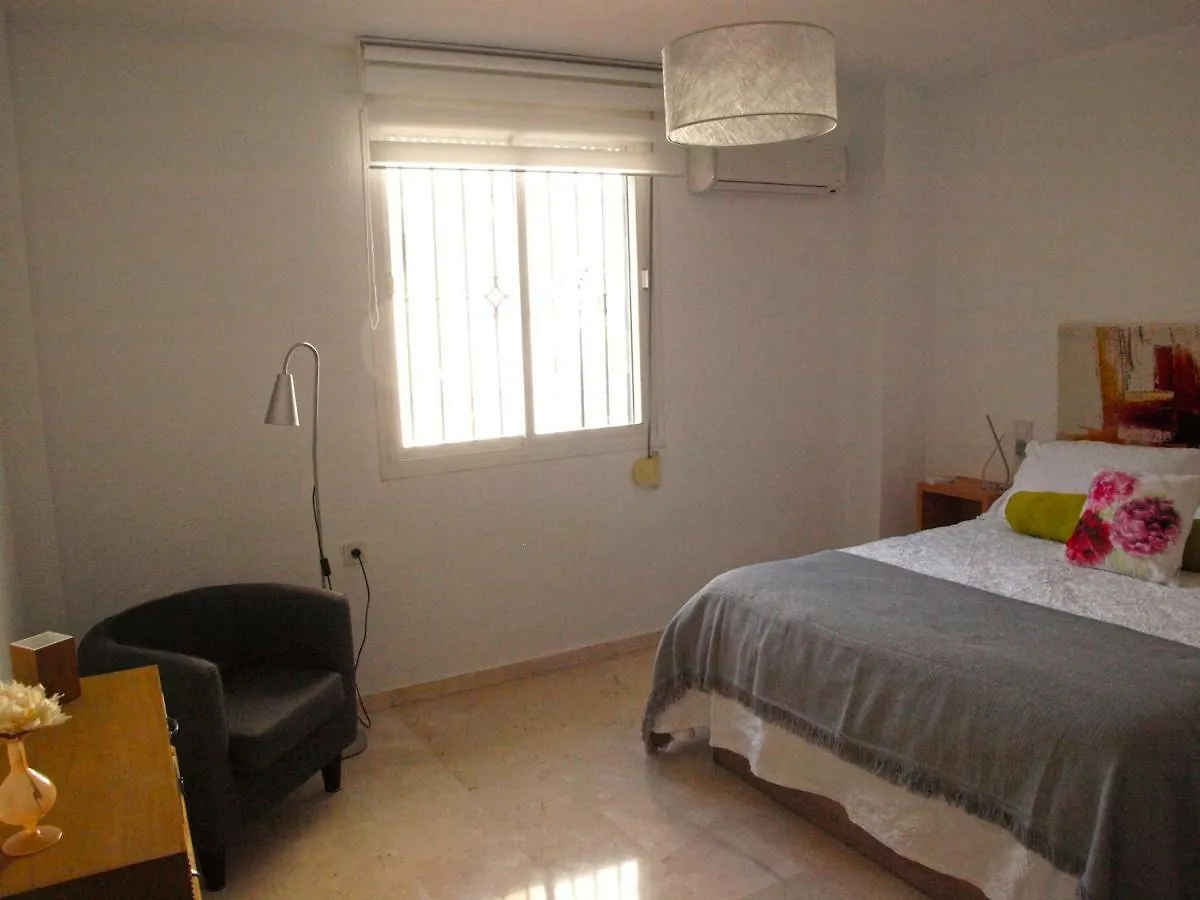 Duplex La Corrala Apartment Granada Spain