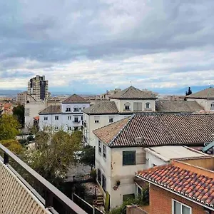 Centro De 2 Apartamento