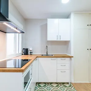 Precioso En Apartamento