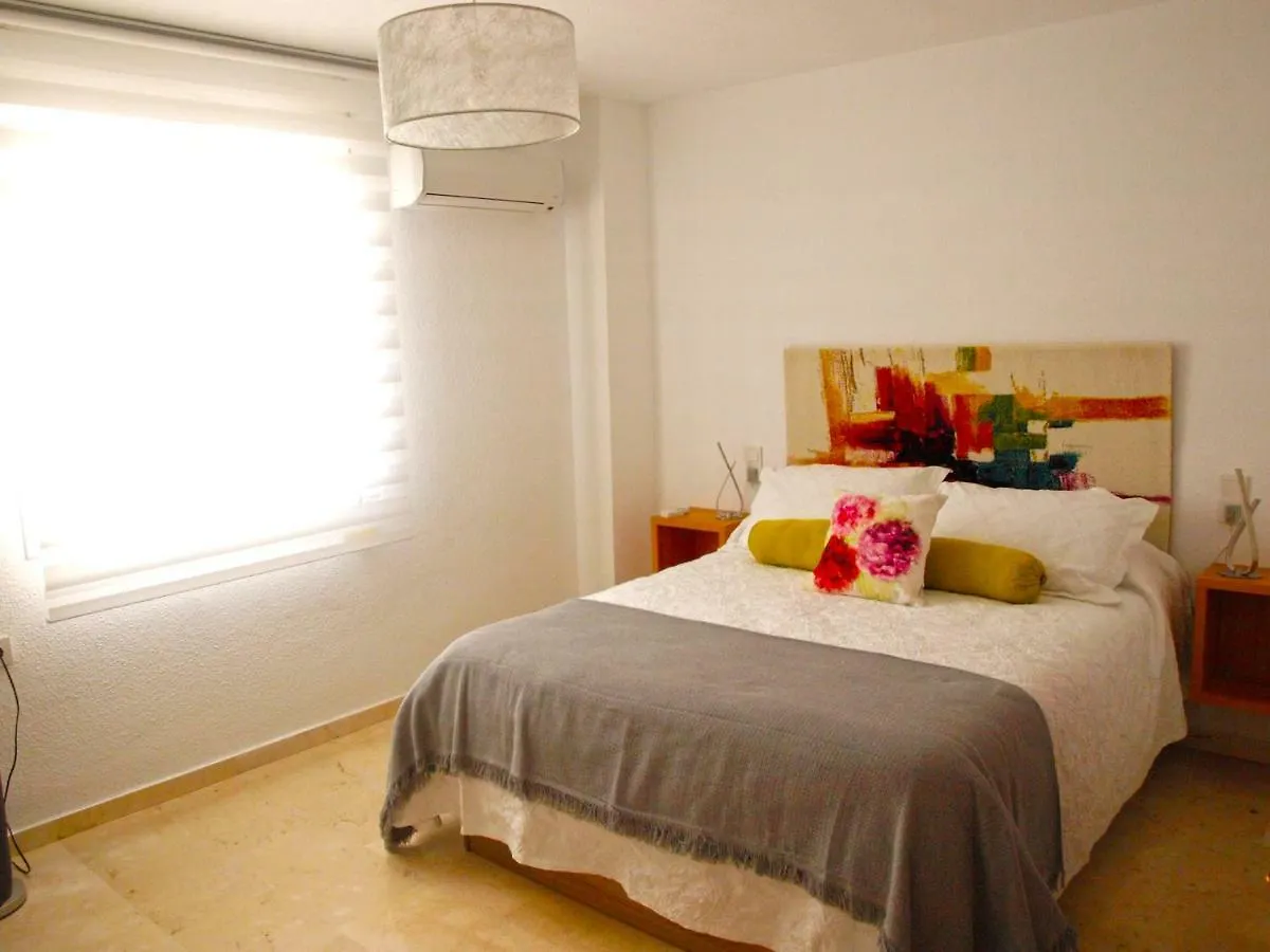 Duplex La Corrala Apartment Granada 0*,  Spain